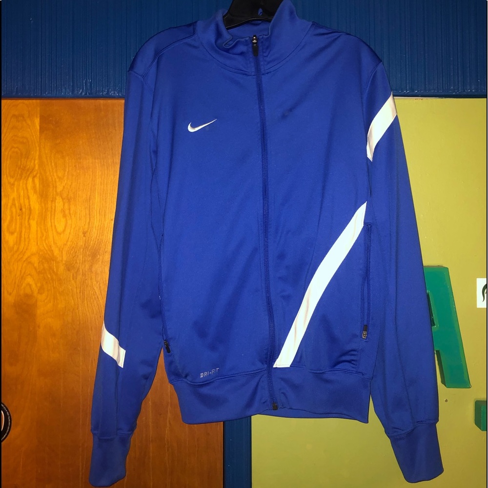 Nike jacket